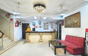 Hotel Ashoka Continental
